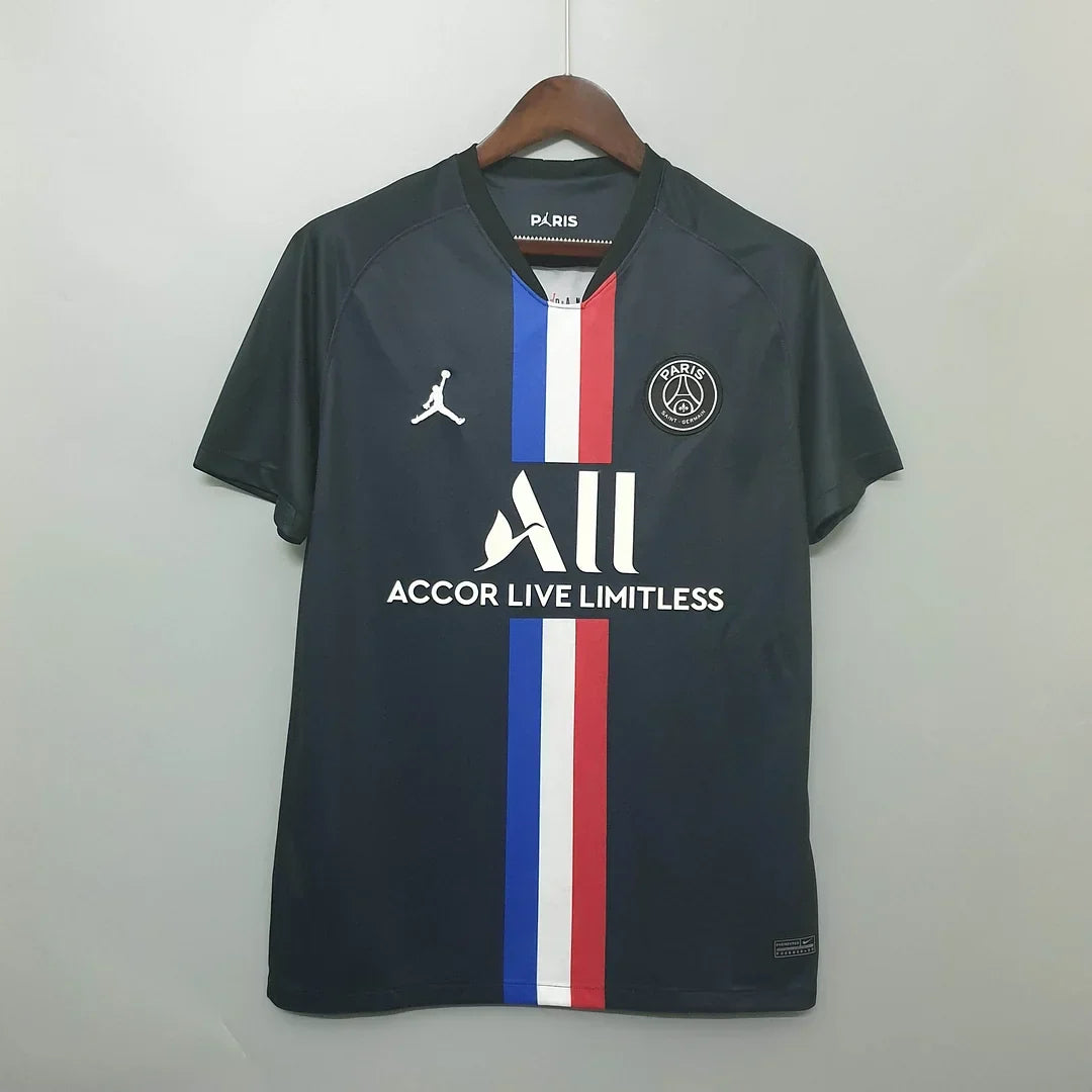 Divisa da trasferta 2019/2020 PSG