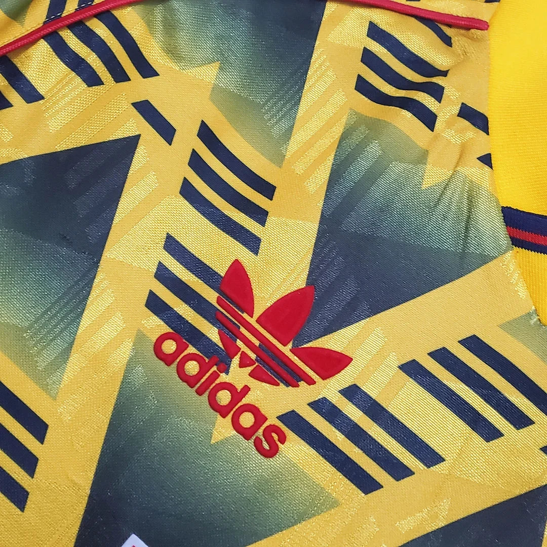 Maillot extérieur rétro Arsenal 1991-1993