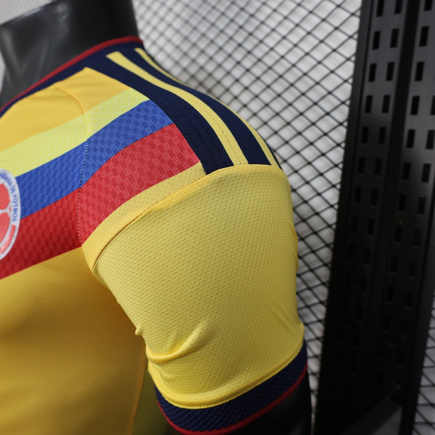 Maglia Colombia Limited 2026