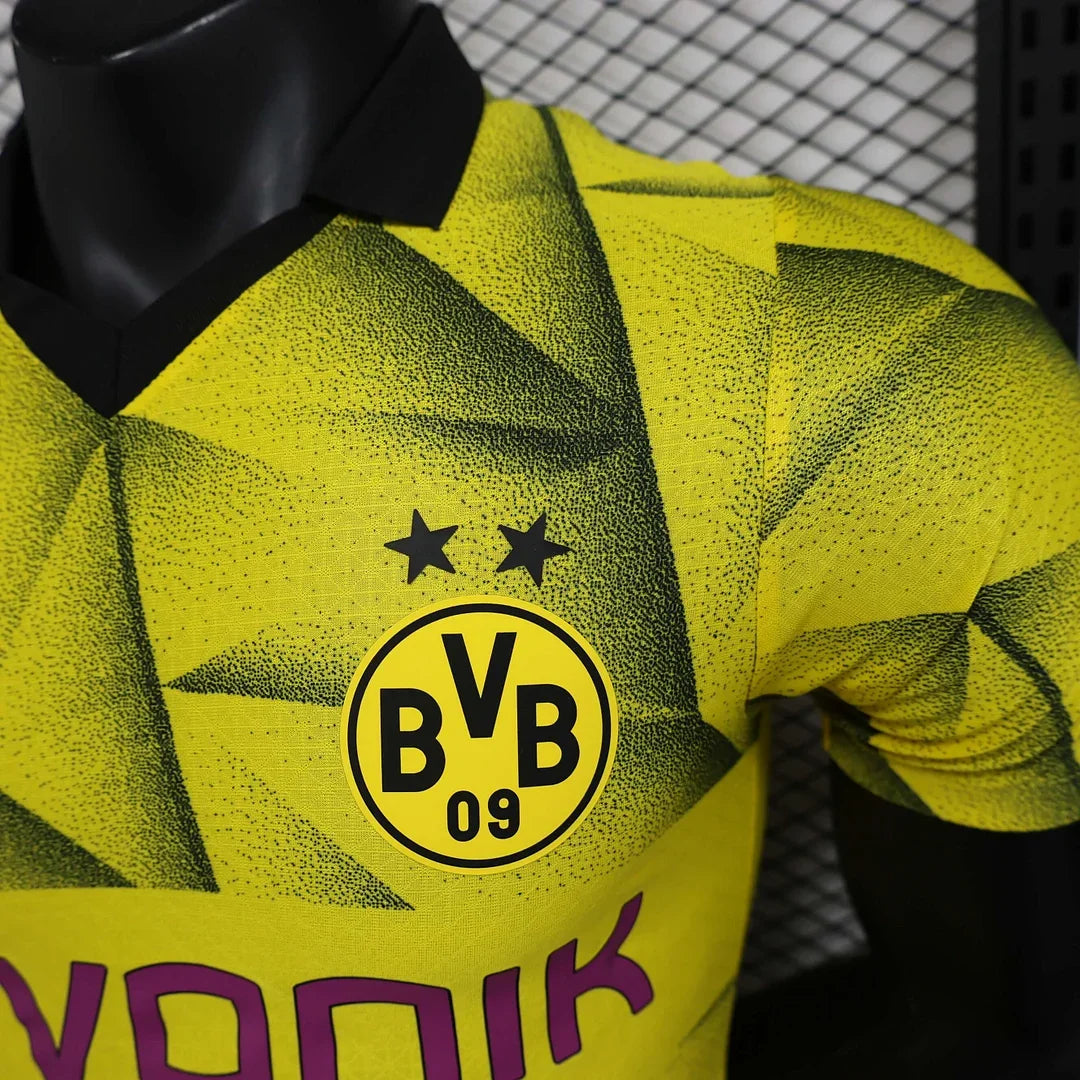 Kit Trasferta Dortmund 2023/2024