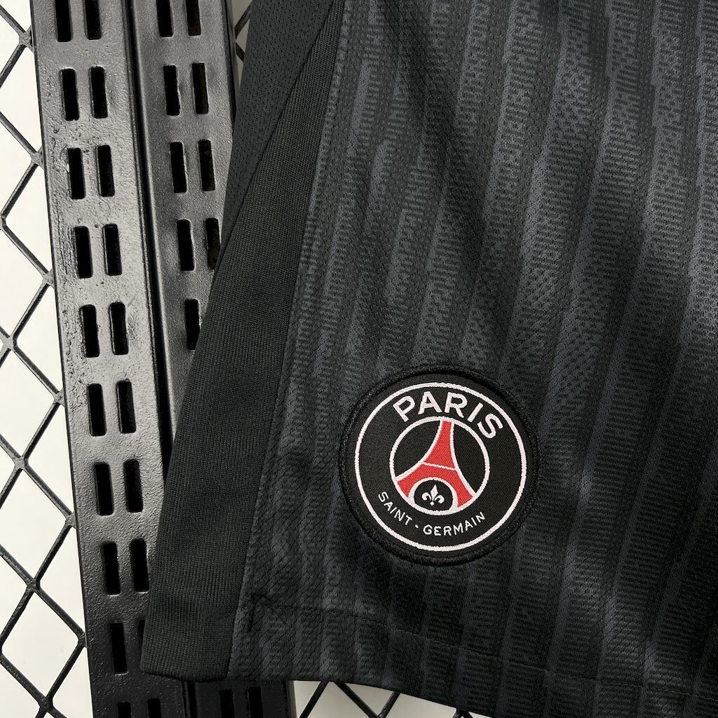 Pantaloncini Quarta Maglia PSG 2025/2026