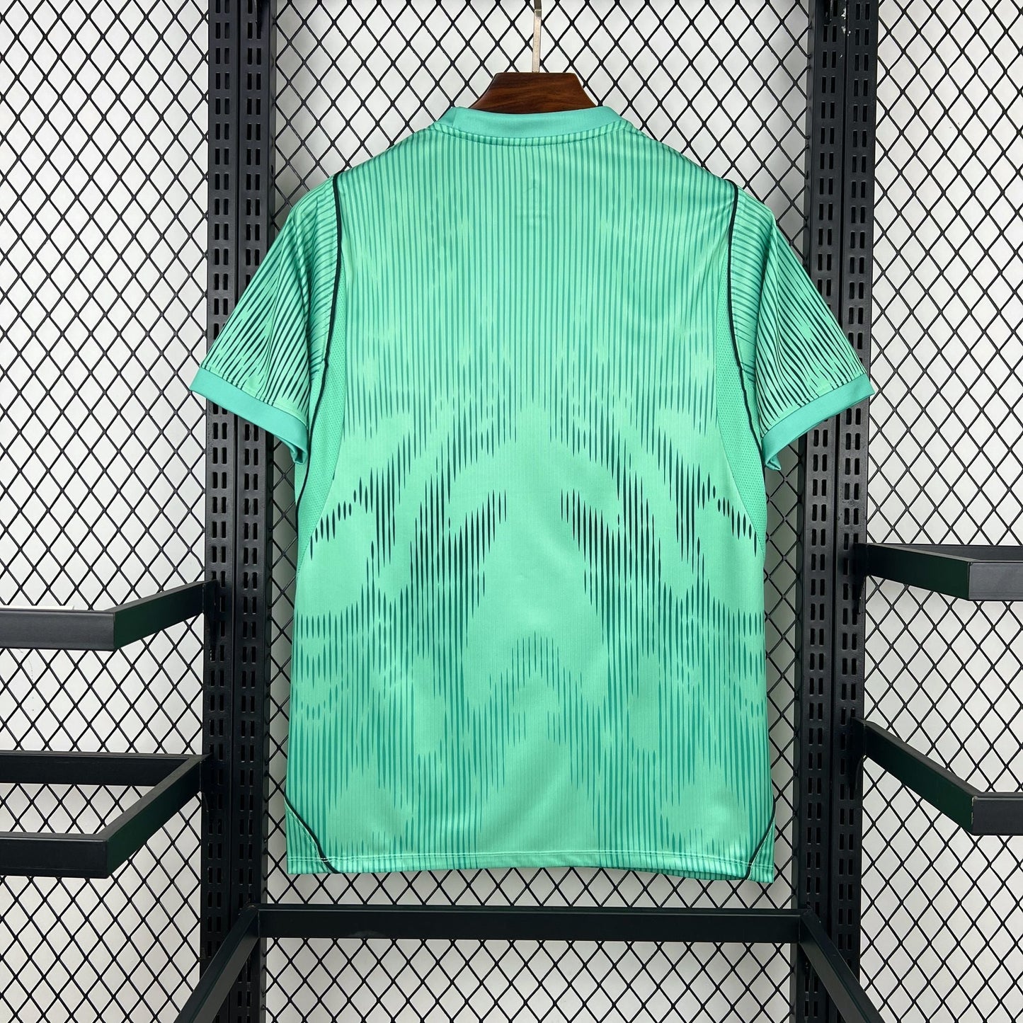 Brazil "Mint Waves" Limited Jersey