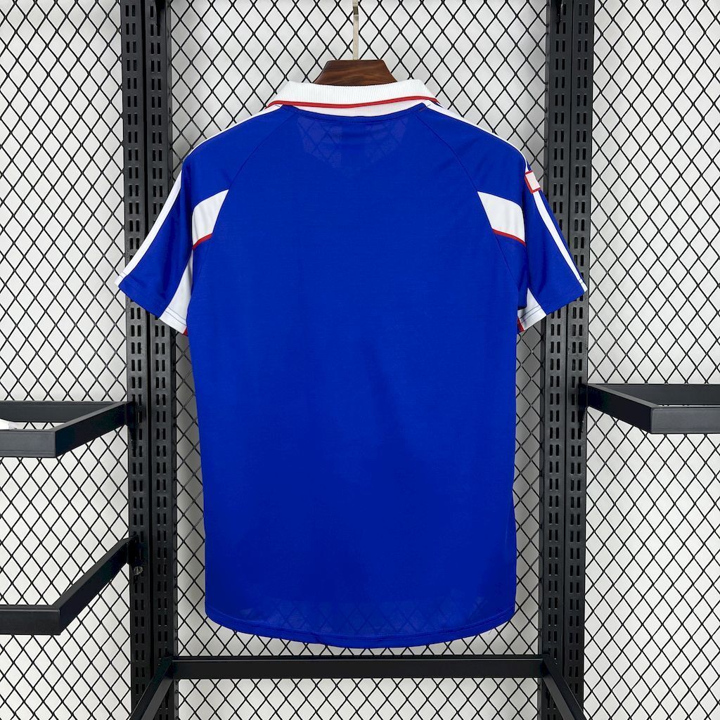 Maglia Home Giappone Retrò 1999