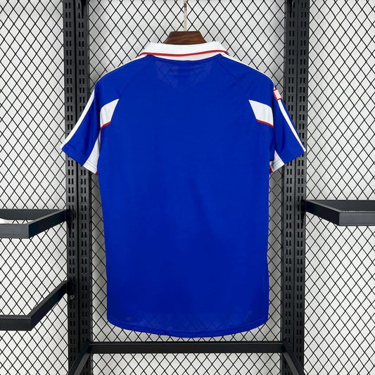 Maglia Home Giappone Retrò 1999