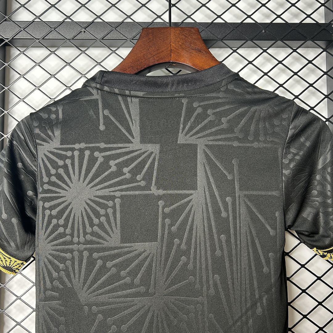 2025-2026 Mexico Limited Jersey Kids Size