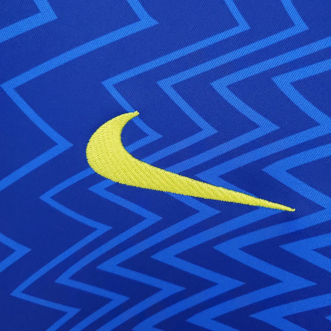 2021/2022 Chelsea Home Jersey