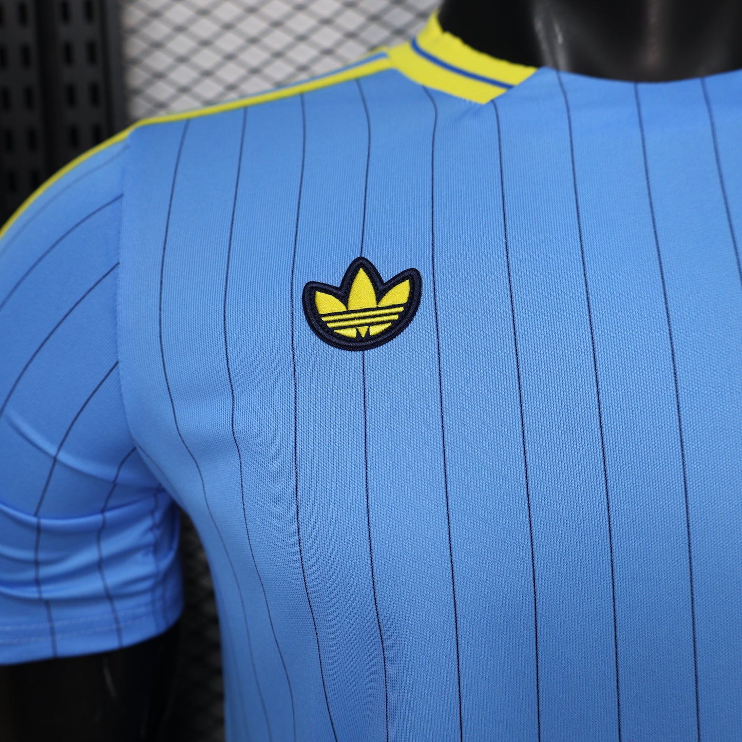 Maglia 2026 Colombia in Edizione Limitata