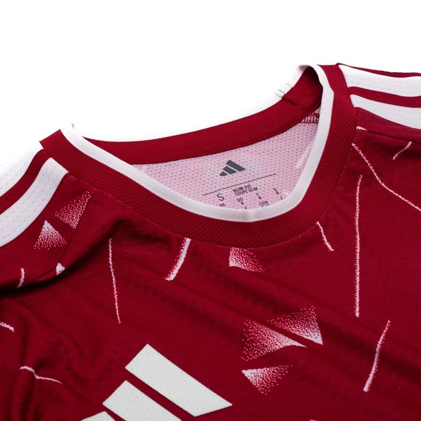 2026/2027 Liverpool Home Kit