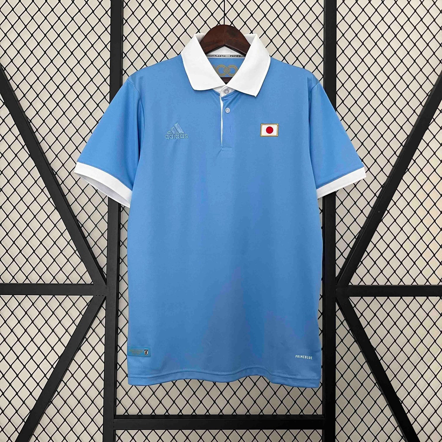 1921-2021 Japan 100th Anniversary Jersey
