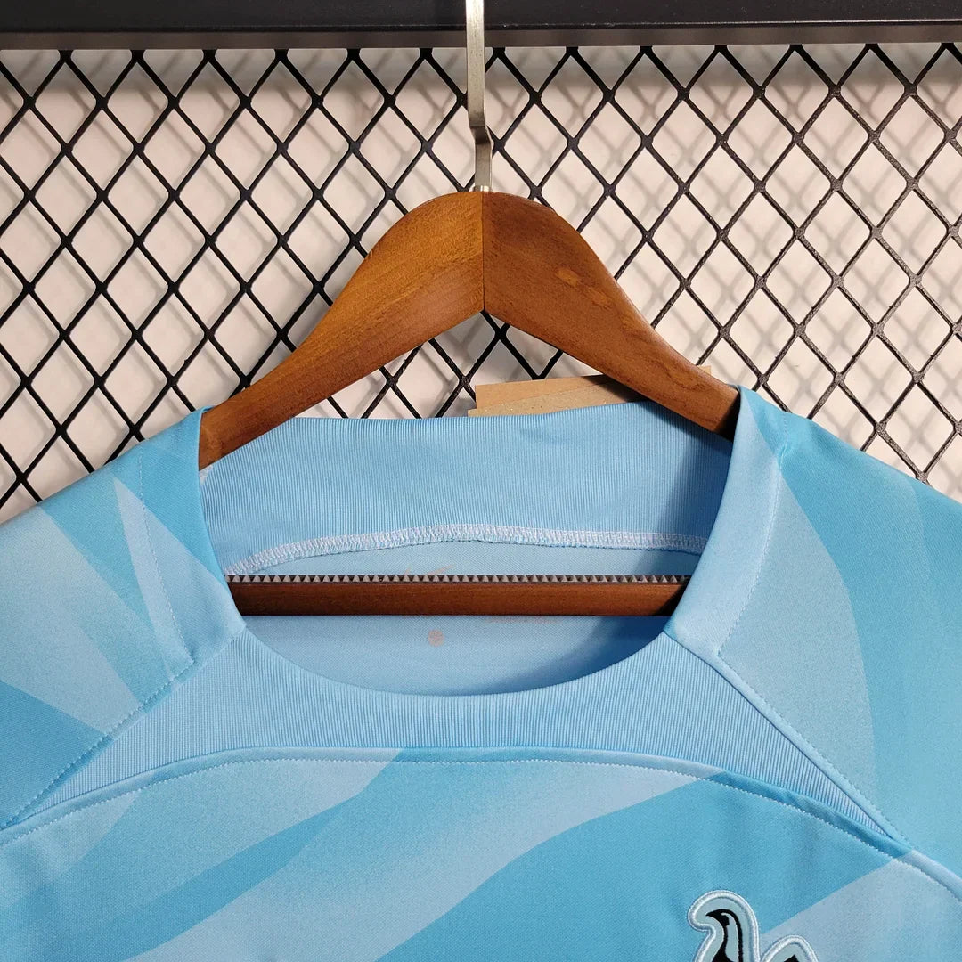2023/2024 Tottenham Goalkeeper Kit