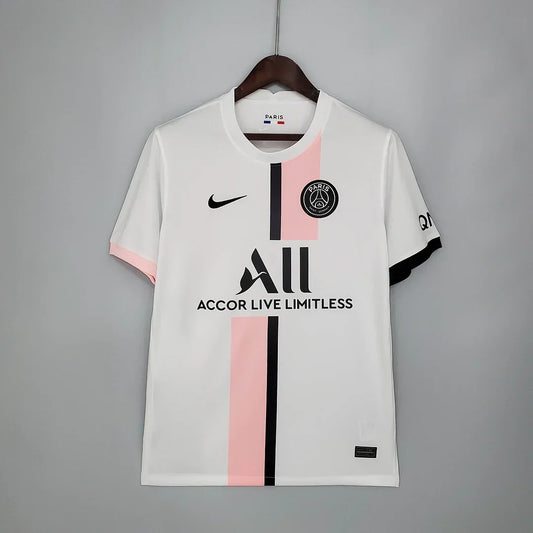PSG Trasferta 2021/2022