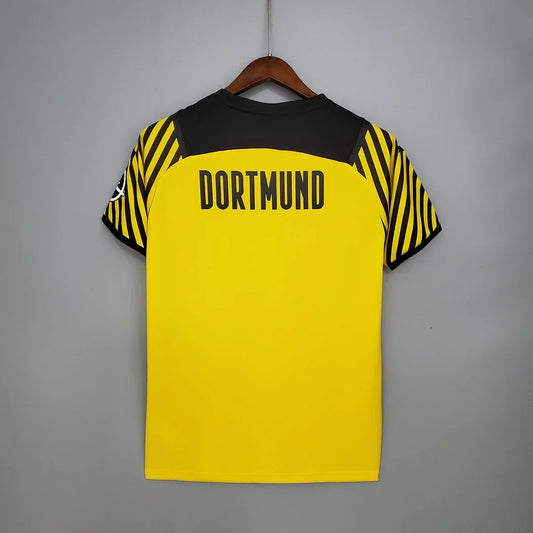 Maglia Home del Dortmund 2021/2022