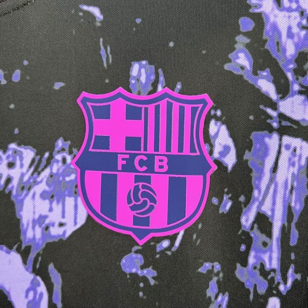 Maillot Édition Limitée Barcelone "La Esencia"