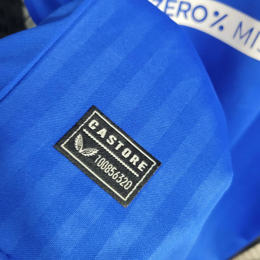Completo da casa dei Rangers 2023/2024