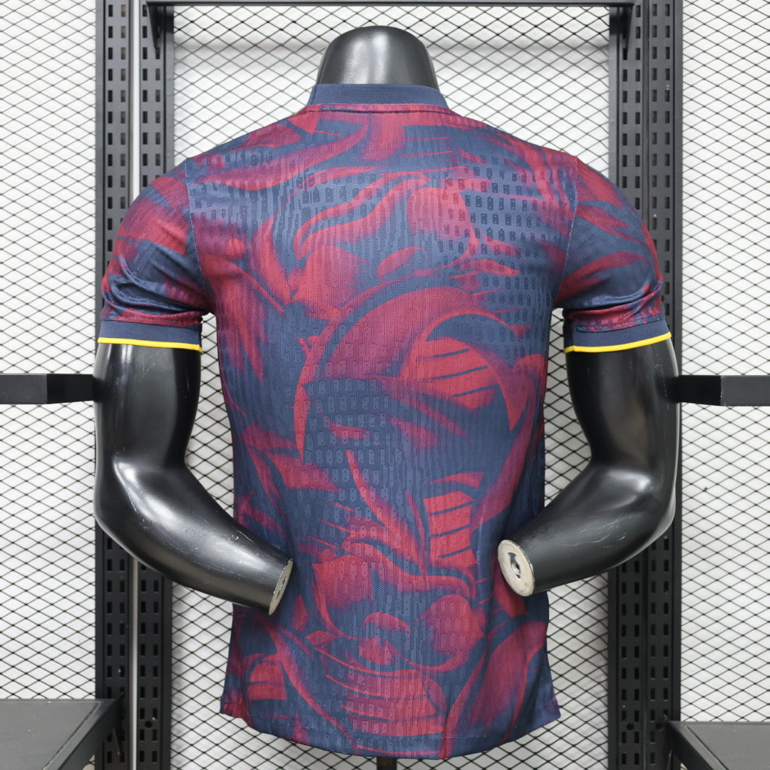 Maglia Barcellona Limited Edition 2026/2027