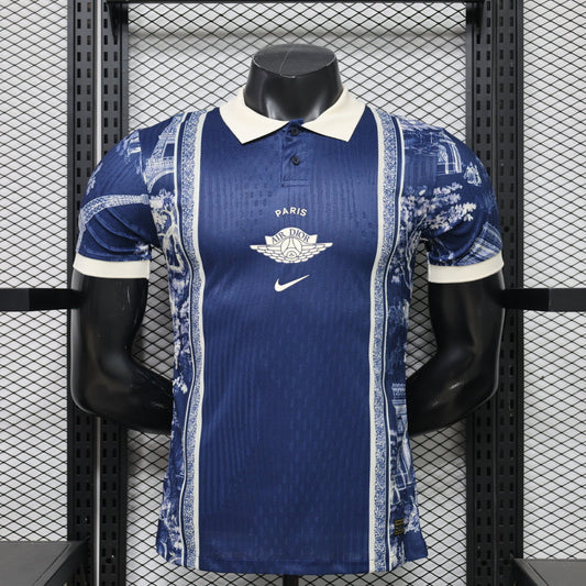 Maglia in edizione limitata PSG x Dior 2026/2027