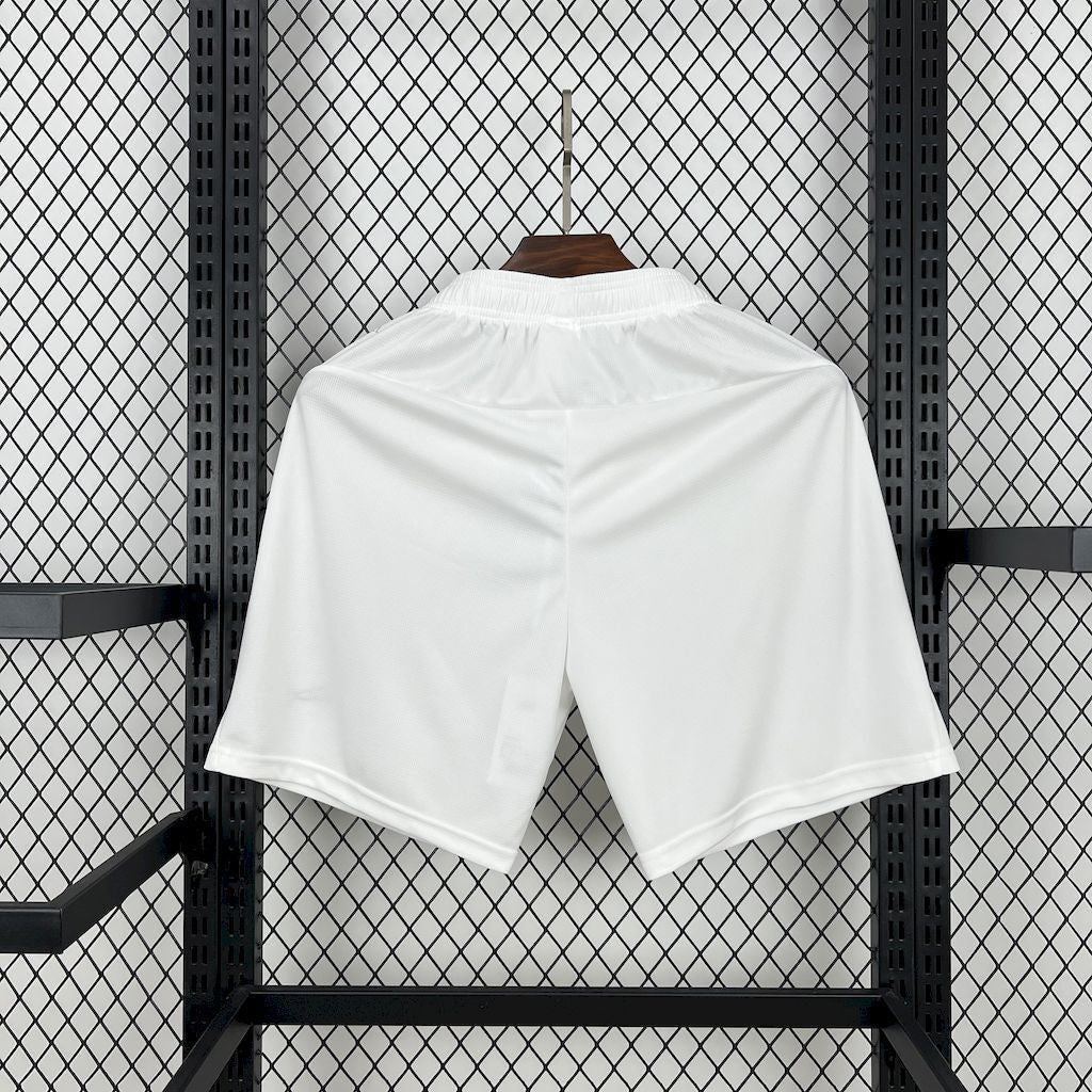 2025/2026 Portugal Away Shorts