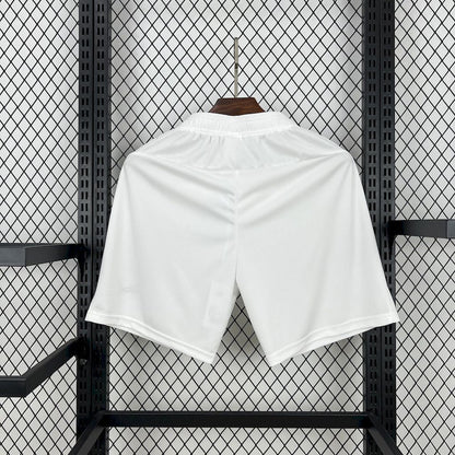 Pantaloncini da trasferta Portogallo 2025/2026