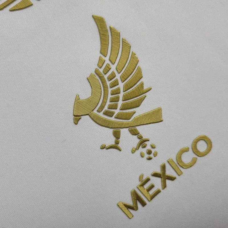 Maglia Limited Messico 2025-2026