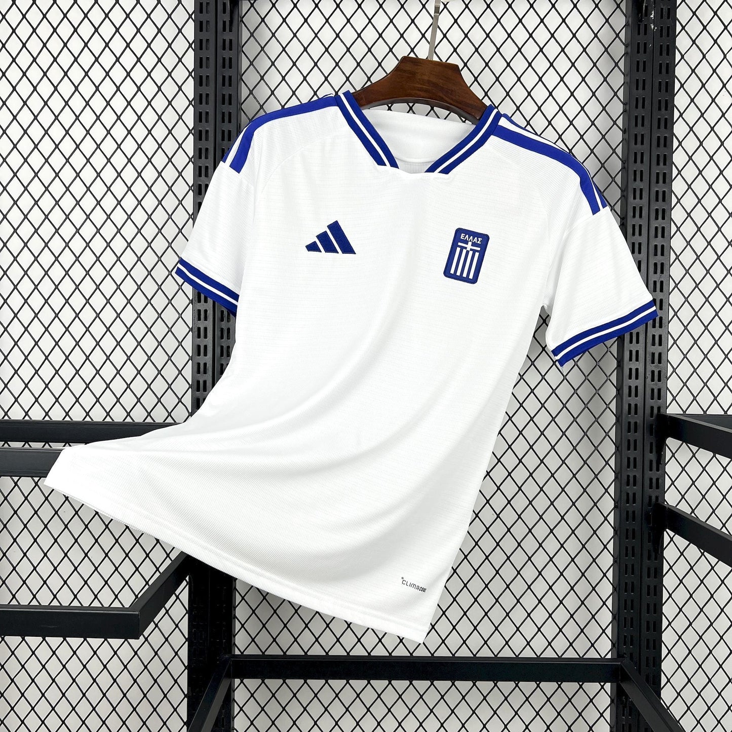 Divisa Mondiale Grecia 2026 versione tifoso