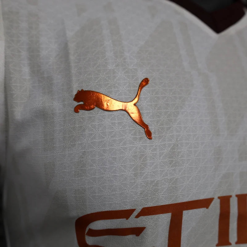 2023/2024 Manchester City Away Kit