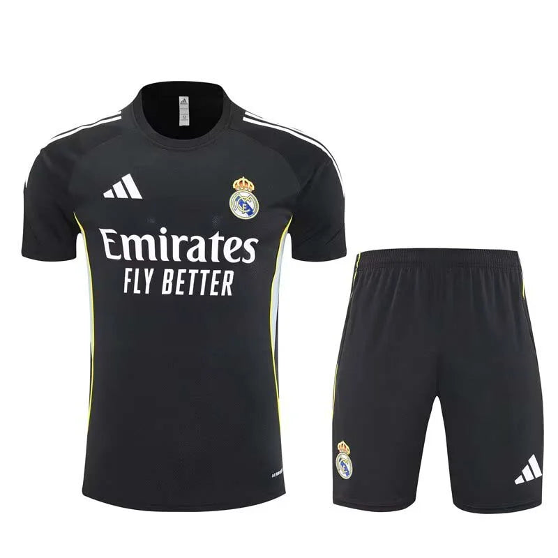 2025/2026 Real Madrid Training Set