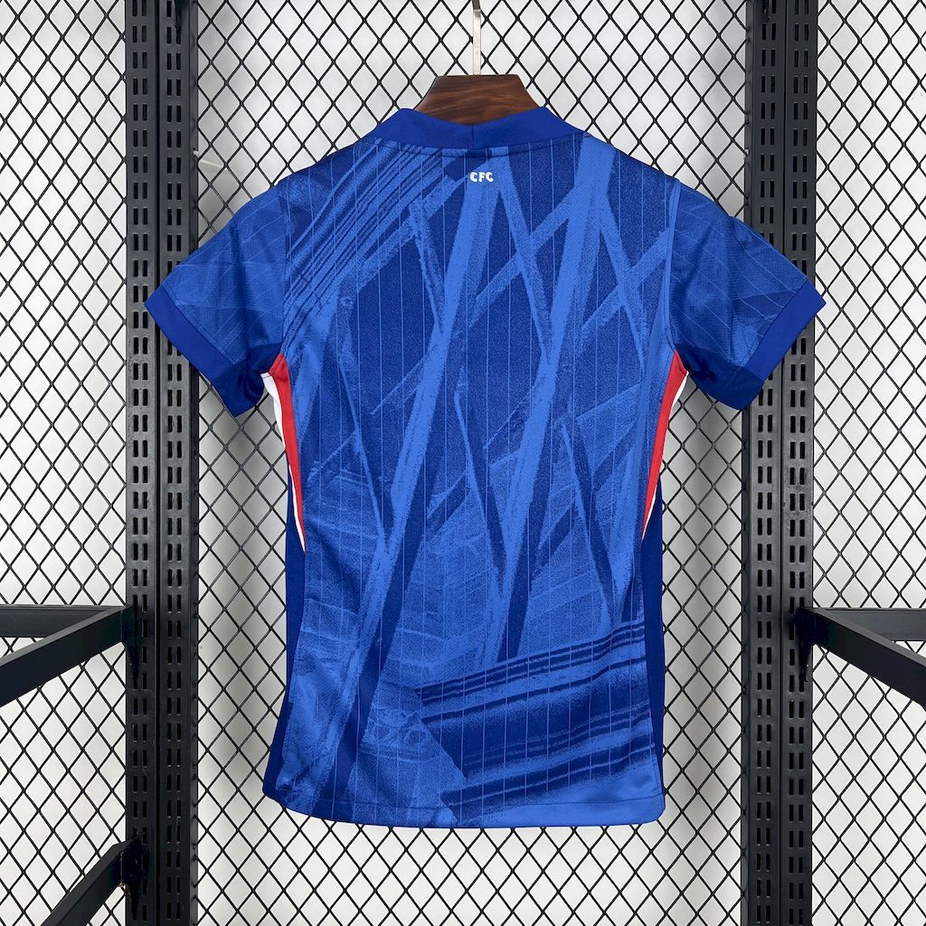 2025/2026 Chelsea Home Donna