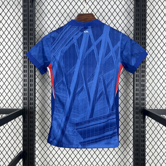 2025/2026 Chelsea Home Donna