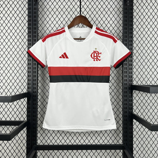 2026/2027 Flamengo Trasferta Donna