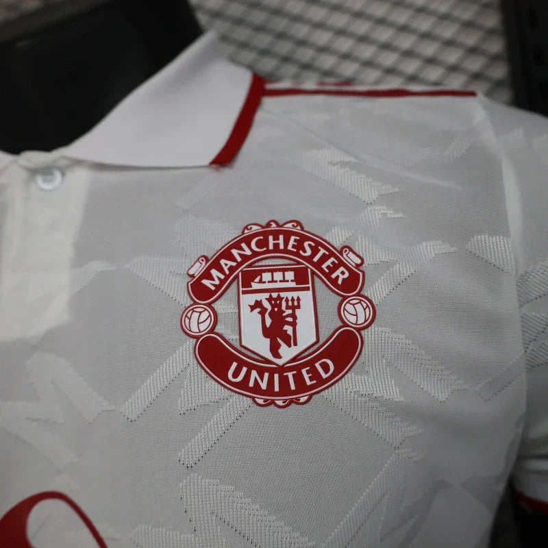 Manchester United 2025/2026