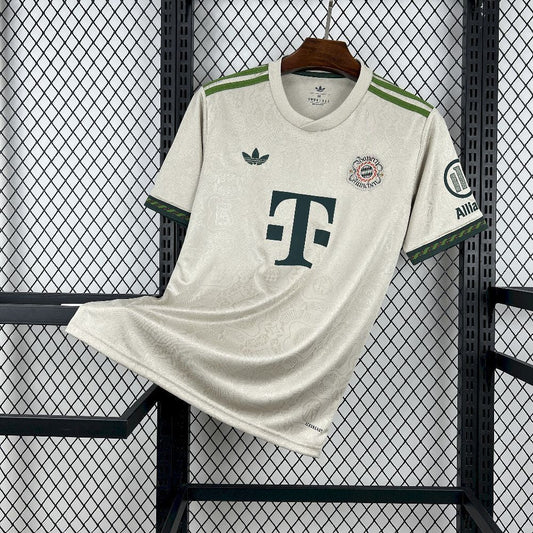2025/2026 Bayern Monaco Oktoberfest