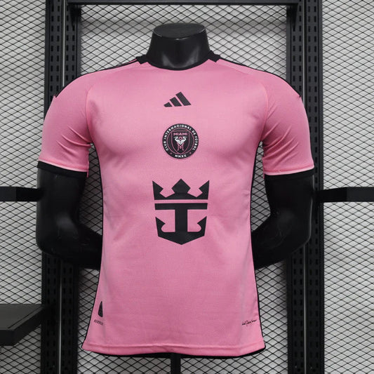 Tenue domicile Inter Miami 2024/2025