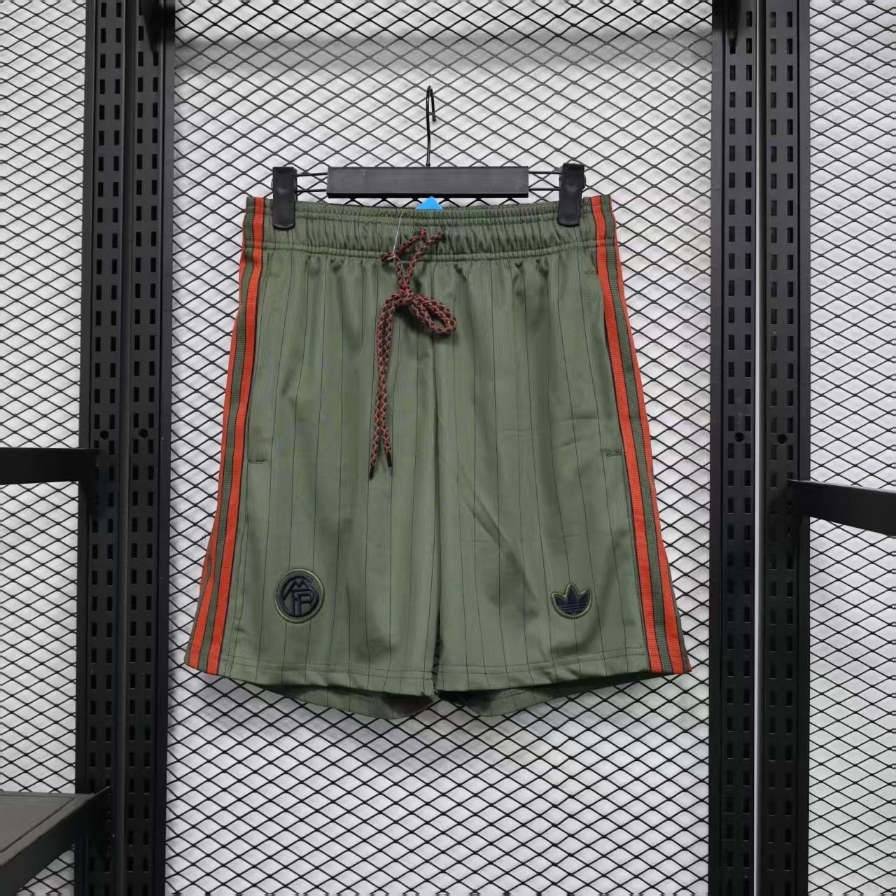 Pantaloncini Casual Bayern Monaco 2025/2026