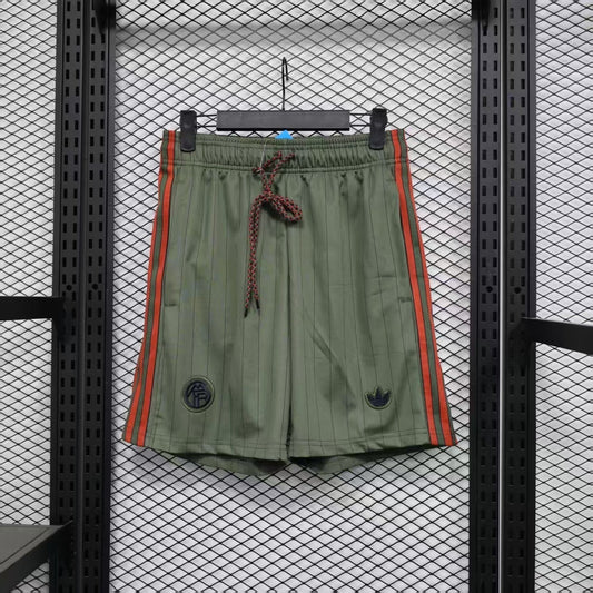 Pantaloncini Casual Bayern Monaco 2025/2026