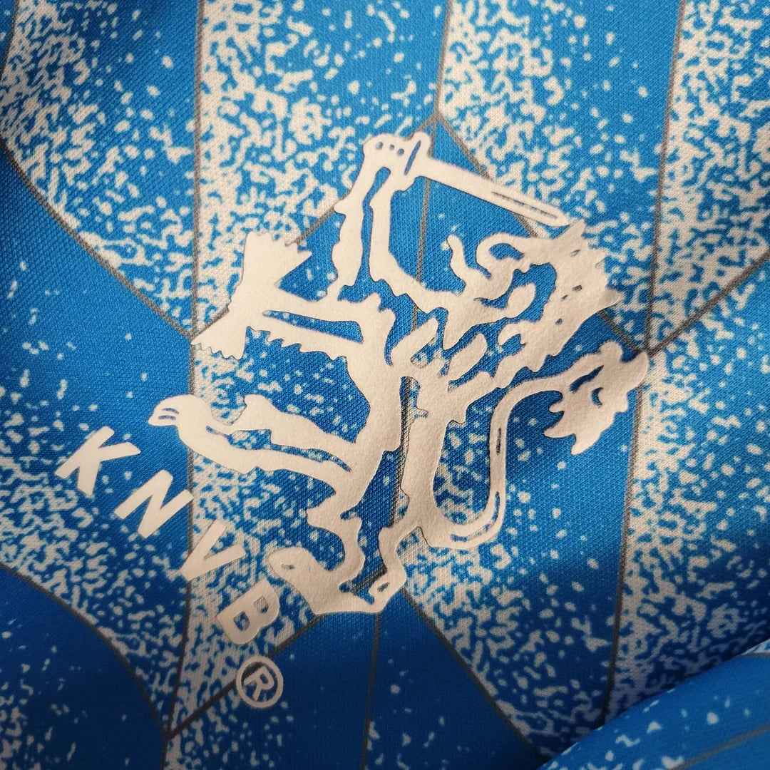 Maglia Olanda Trasferta Retrò 1988