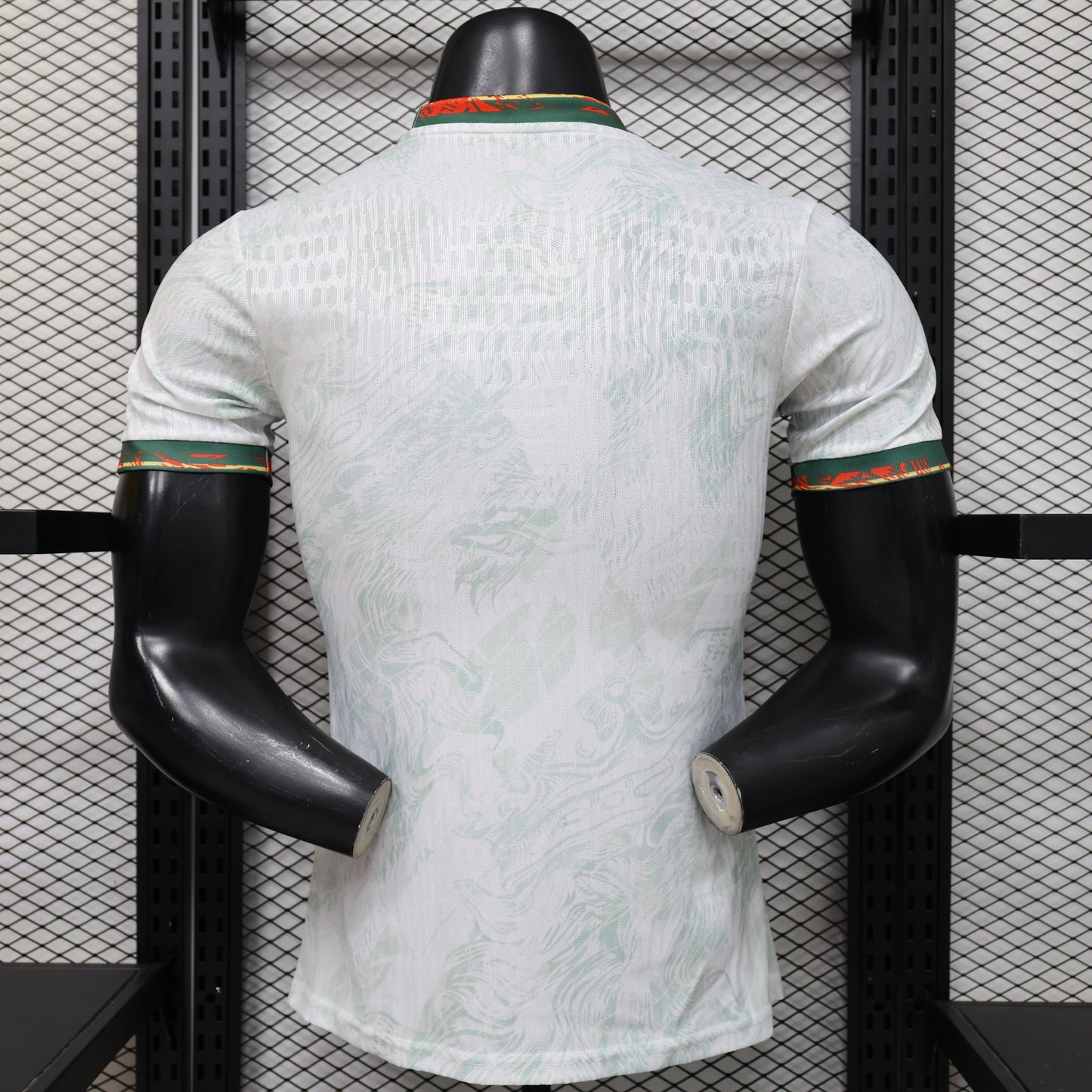 Maillot "Royal Voyager" Édition Limitée Portugal