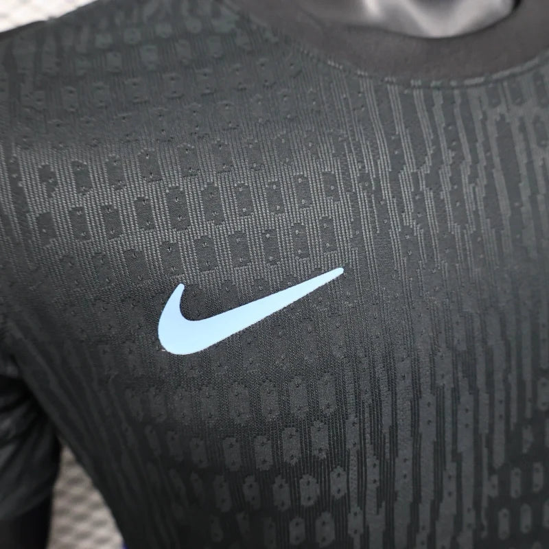 England 2025 Away Kit