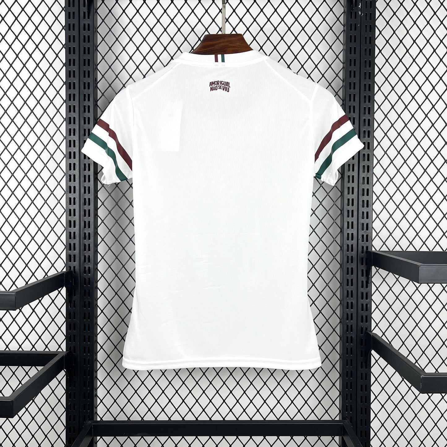 2026/2027 Fluminense extérieur femme