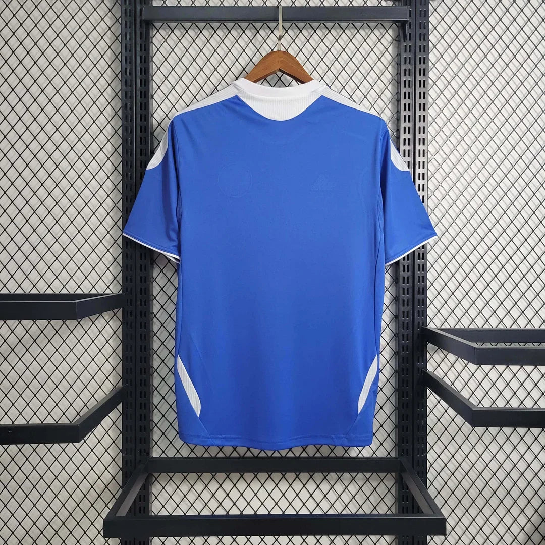 Maillot Rétro Domicile Chelsea 2011-2012