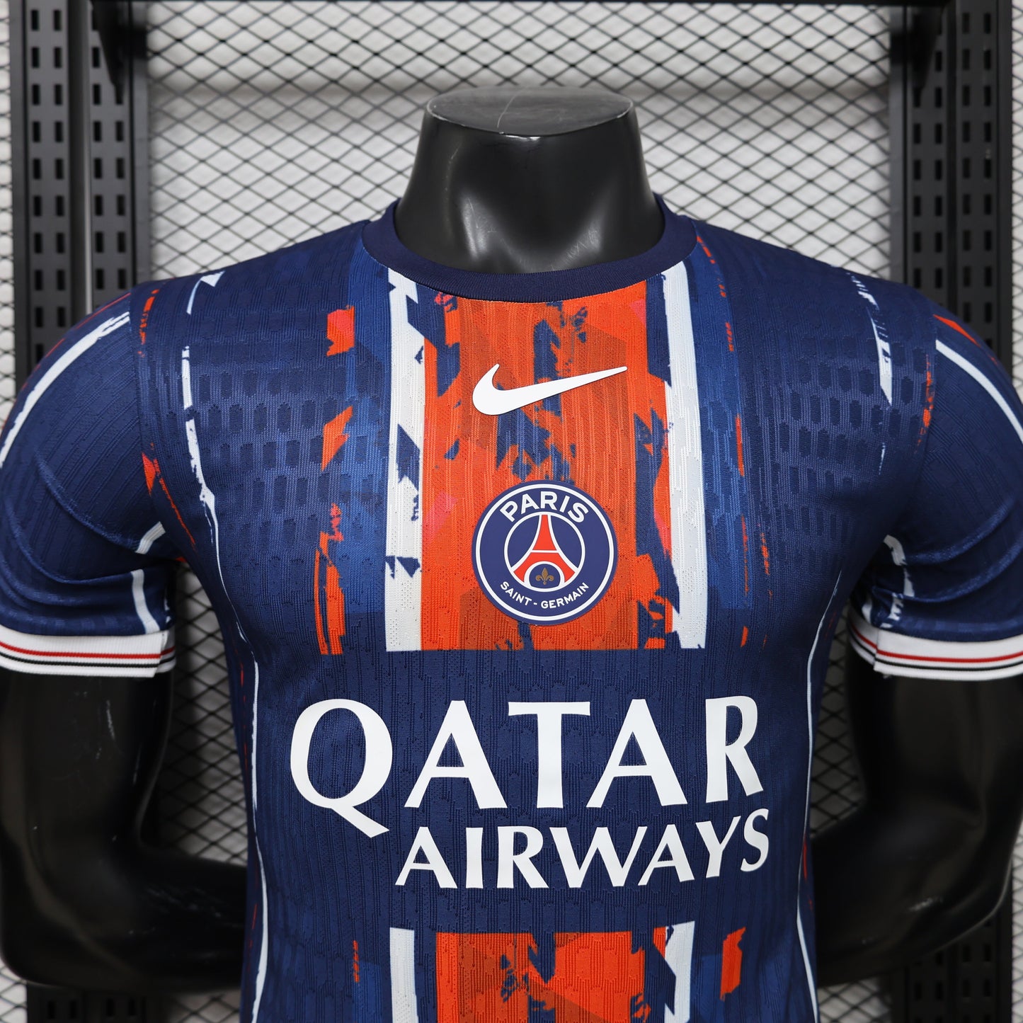 Maillot limité PSG 2026/2027