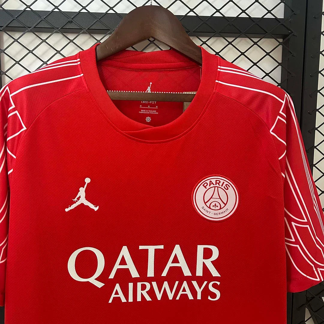 2024/2025 PSG Fourth Away