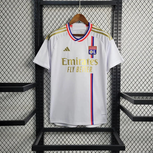 Maglia Casa Lione 2023/2024