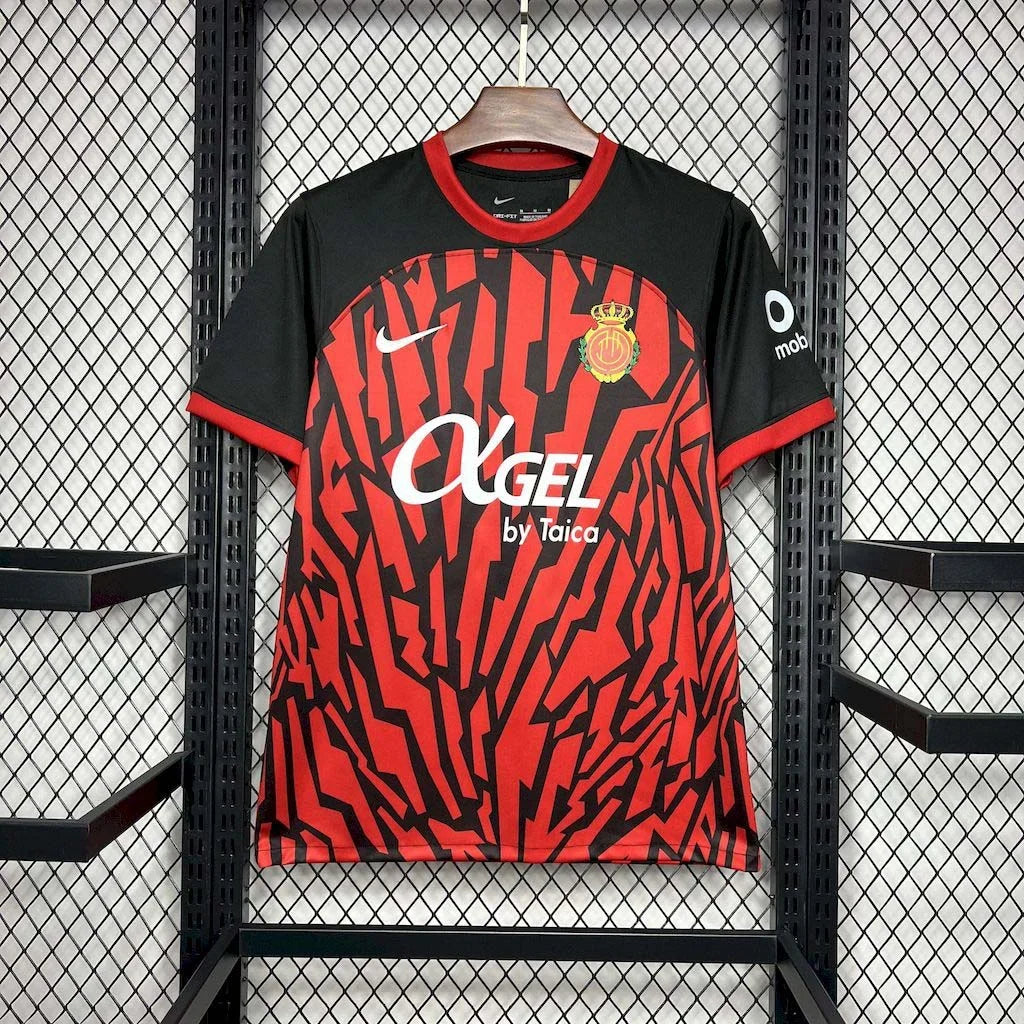 Maglia Home RCD Mallorca 2024-2025