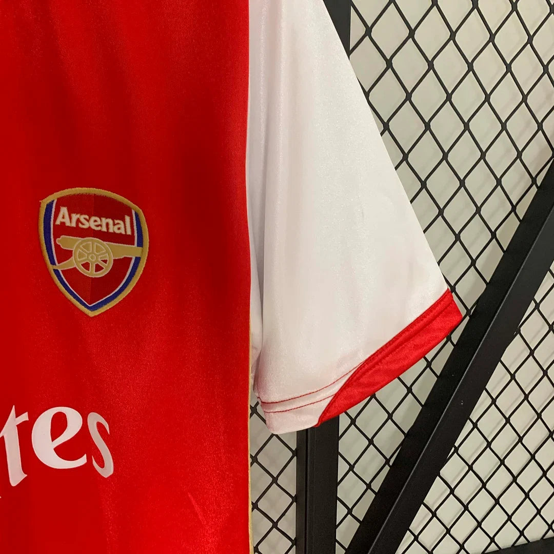 Maillot domicile rétro Arsenal 2006/2008