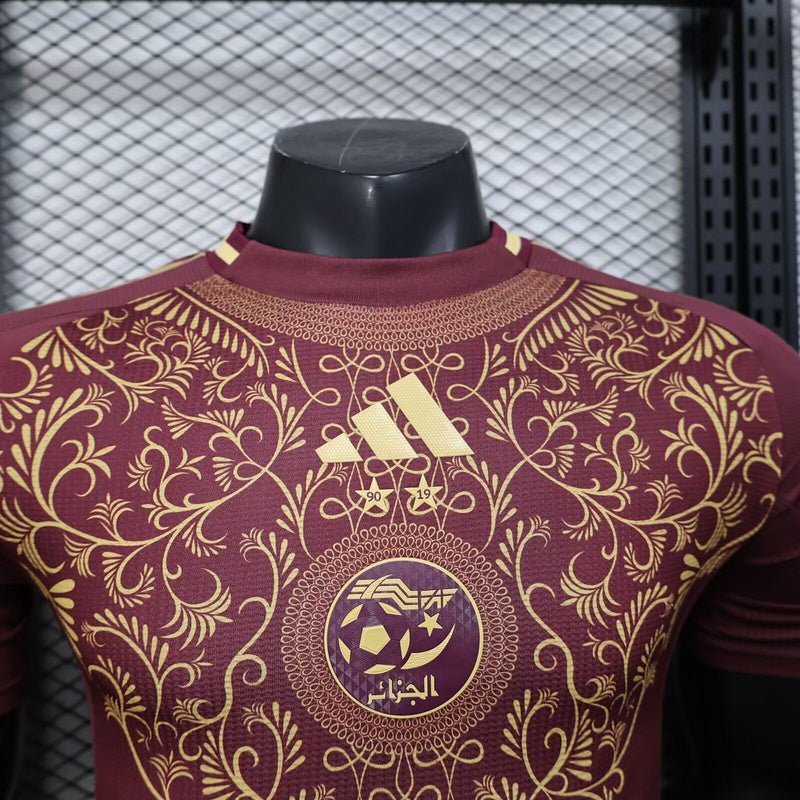 Maglia Algeria Limited Edition 2026