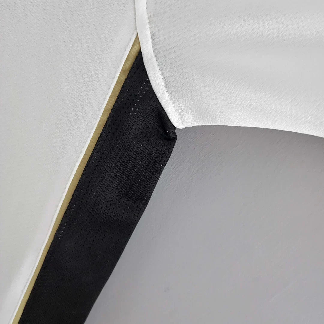Maillot extérieur rétro de Manchester United 2006/2007