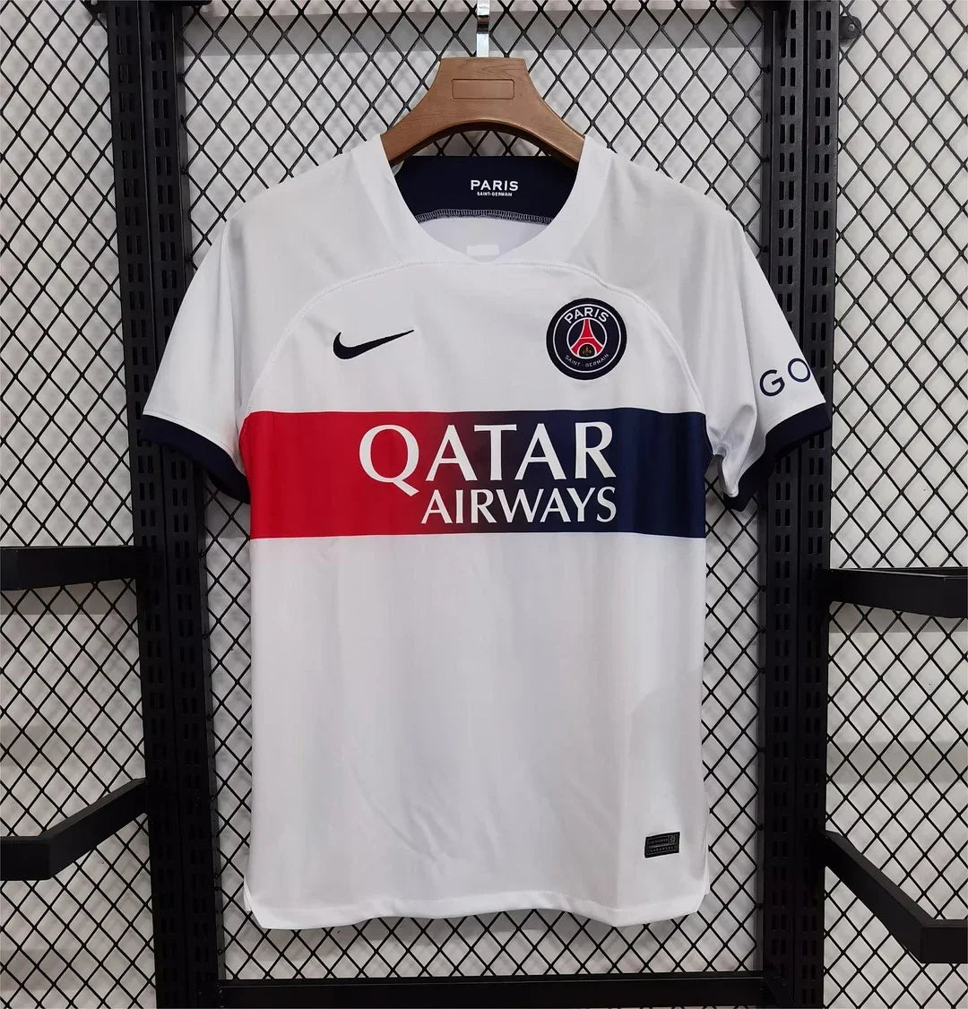 2023/2024 PSG Away Kit