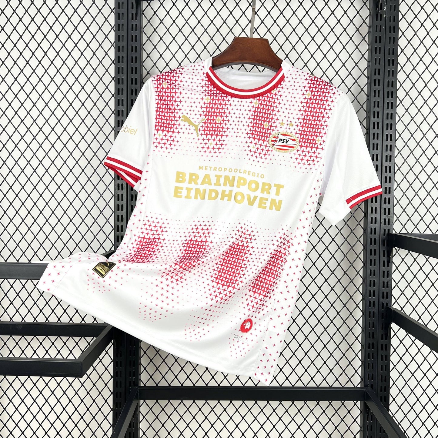 2026 PSV Eindhoven Limited Jersey