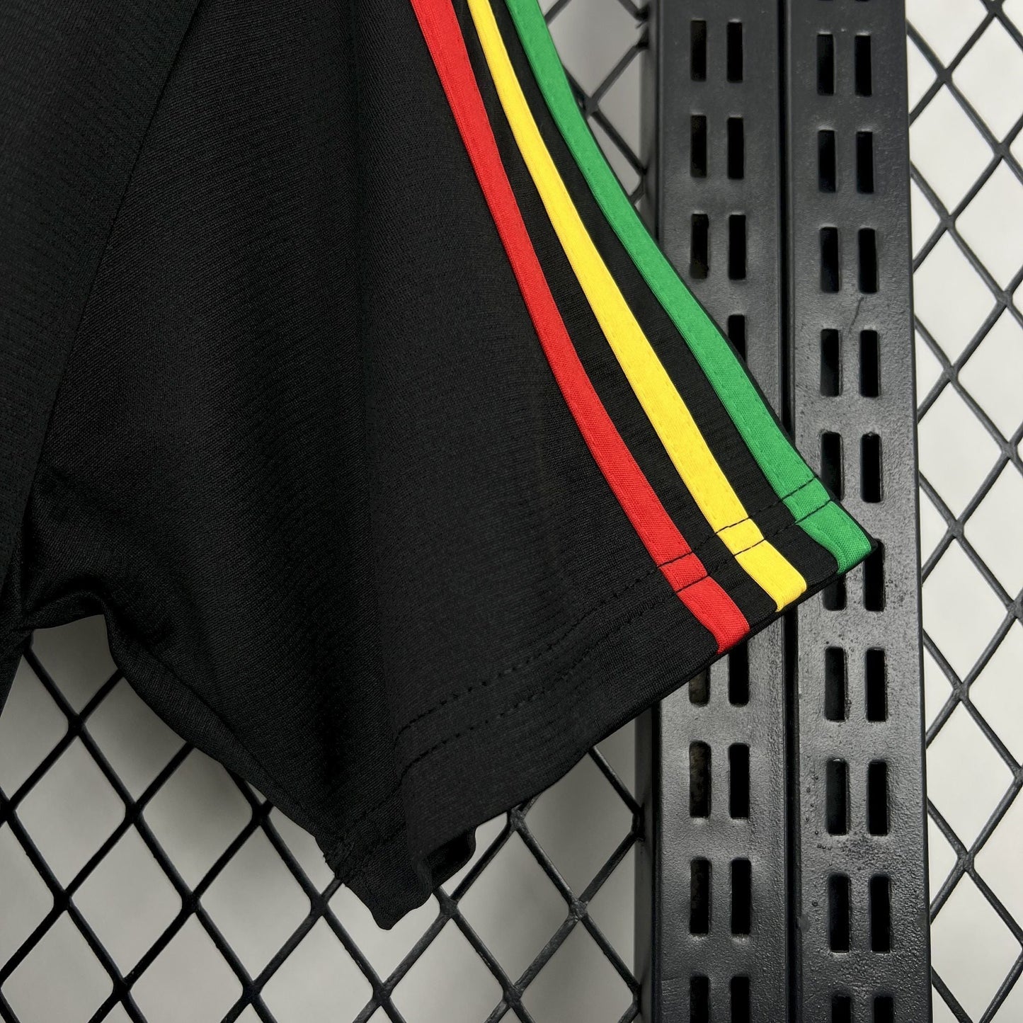 2026 Jamaica x Bob Marley