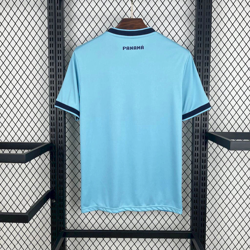2025-2026 Panama Away Kit